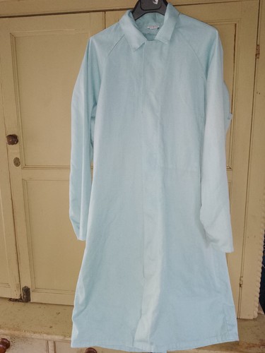 Vintage 70s factory store coat