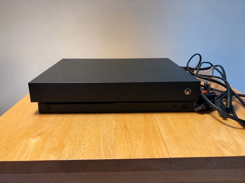 Microsoft xbox one 1tb - microsoft,
