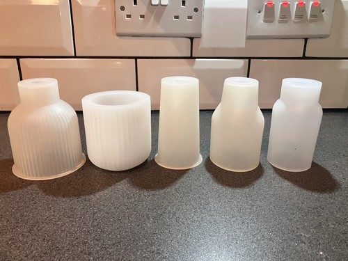 Ribbed and non - and,