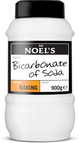 Noel bicarbonate soda - of,