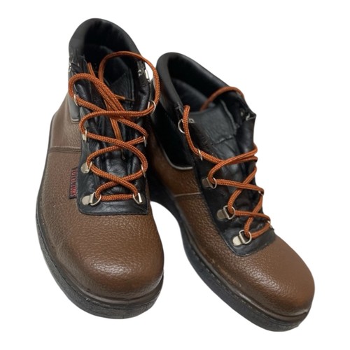 Totectors leather safety - ,