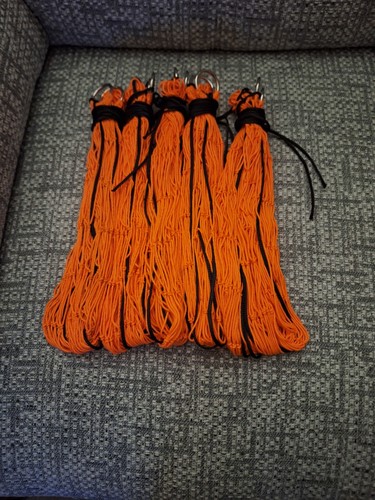 Purse nets - purse,