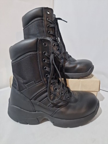 Magnum panther boots size - 8.0,