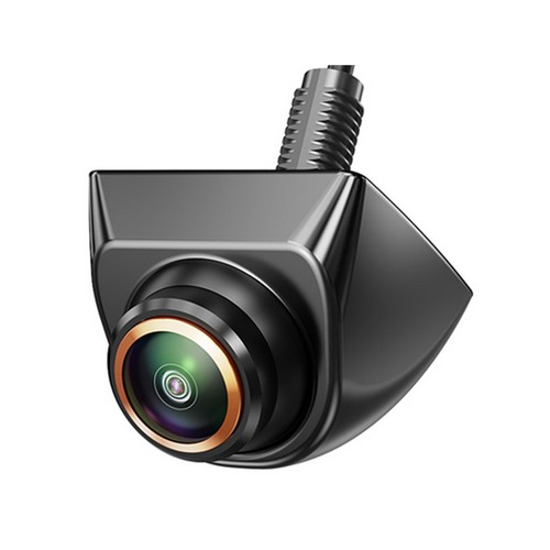 Rear view camera 1080p - camera, 170°