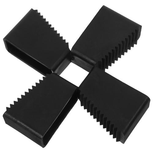 4pcs extension ladder rubber - 4pcs,