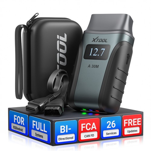 2026 xtool a30m - xtool, kit