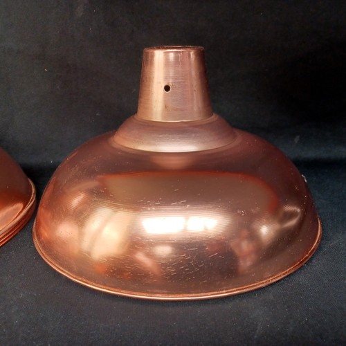 Industrial style pendant - industrial,