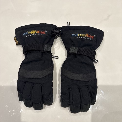 Extremities waterproof