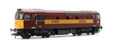 HELJAN 'OO' GAUGE 3303 EWS