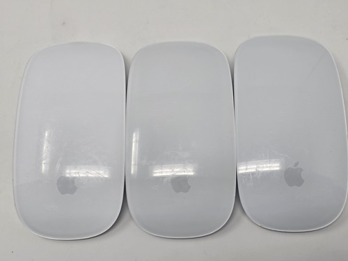 Genuine official apple magic - apple,