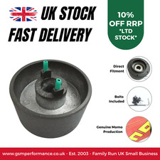 MOMO Steering Wheel Hub / Boss