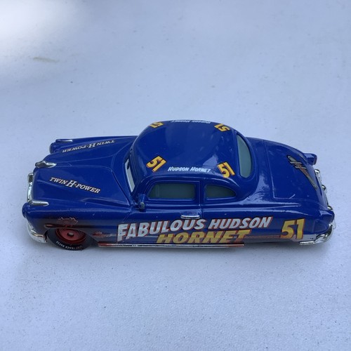 Mattel disney pixar cars - disney,