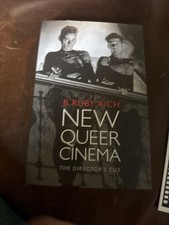 New Queer Cinema : The Director's Cut by B. Ruby Rich (2013, eBook)