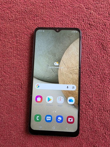 Samsung galaxy a12 - samsung,