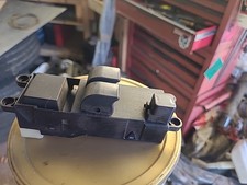 Nissan Micra K11 Electric