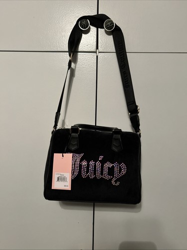 Juicy couture liquorice black - couture,