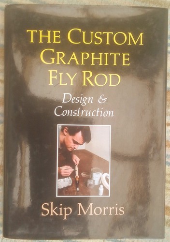 The custom graphite - custom, fly