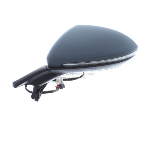 Golf mk7 2012 - vw, door