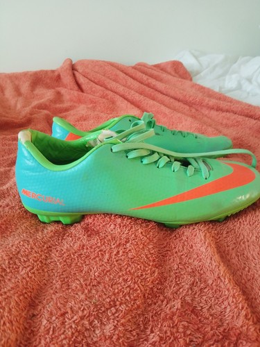 Nike mercurial victory fg - nike, iv
