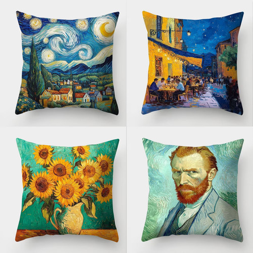 Vincent van gogh - , art