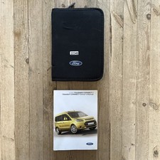13-17 FORD TRANSIT & TOURNEO
