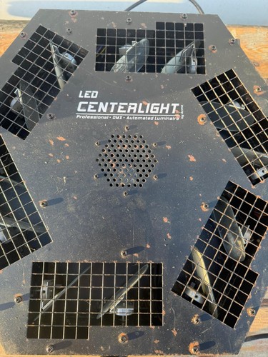 Light ctl msd - dj,