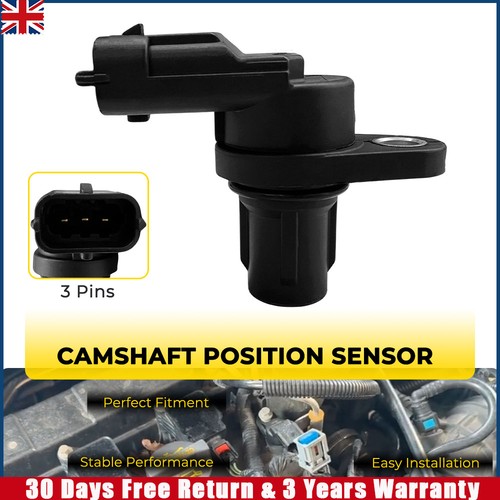 Camshaft position sensor - camshaft,