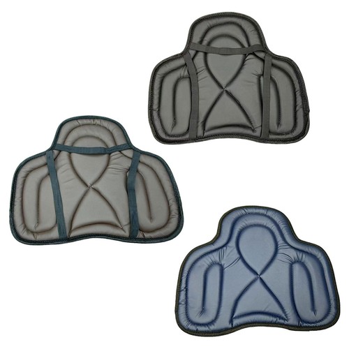 Saddle pad washable thick - pad,