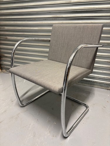 Knoll international mies - mies, van