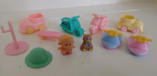 Vintage 1990s teddy world - vintage, teddy’s