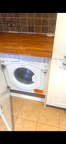 Hotpoint bhwd149 integrated - hotpoint,