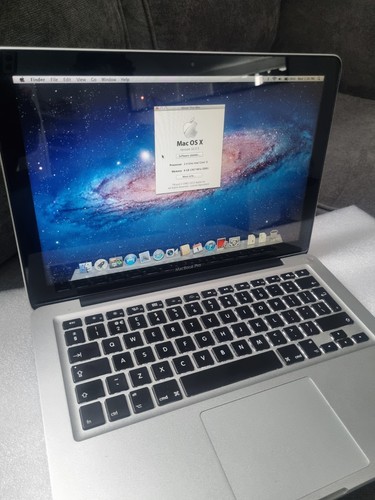 Apple macbook pro silver - apple,