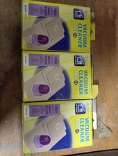 X3 Goblin Vacuum cleaner Bags