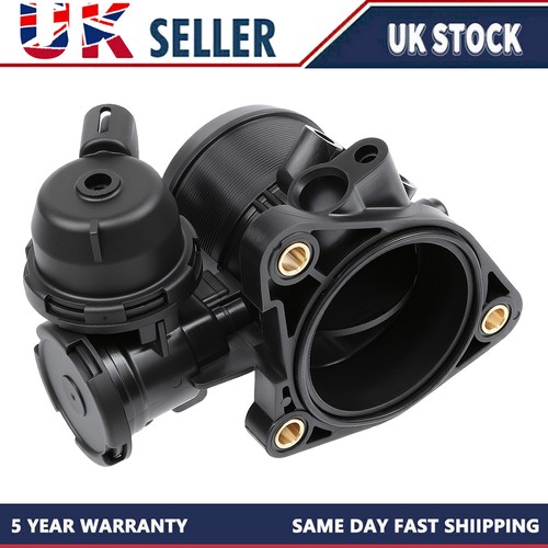 Throttle body for - body,