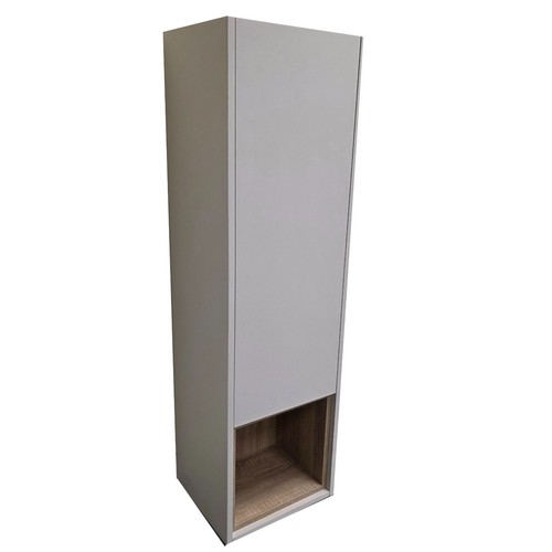 Nuie floorwall hung tall boy - tall,