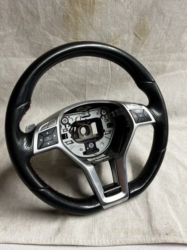 Mercedes class flat - class, bottom