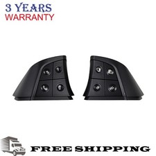 Pair button steering - of, 4-button