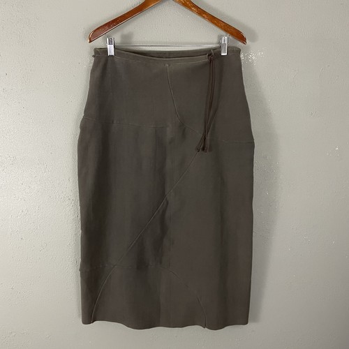 Skif skifo midi skirt - midi,