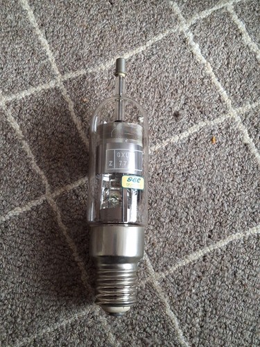 Gxu4 7718 rectifier - gxu4,