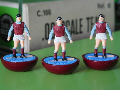 Vintage 1970s subbuteo - vintage,