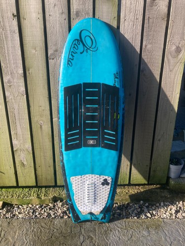Fish surfboard not - surfboard, (not