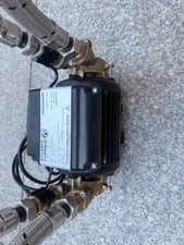 Stuart Turner Monsoon S3.0 Bar