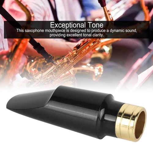 Saxophone mouthpiece - saxophone,