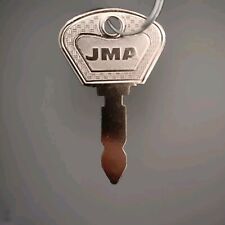 JMA BH-4 Agricultural  & plant, tractor key blank
