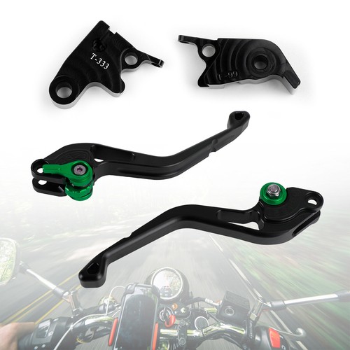 New short clutch brake lever - new,