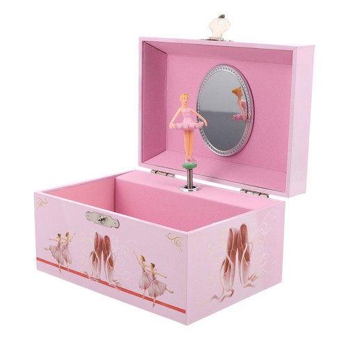 Jewelkeeper ballerina music - jewelkeeper,