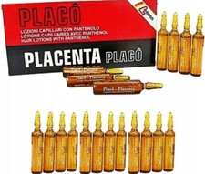 PLACENTA PLACO FOR HAIR