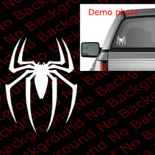 SPIDER Car/Window/laptop Vinyl
