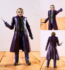 The Dark Knight Joker Action
