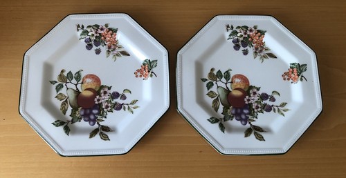 Vintage johnson brothers fresh - vintage,